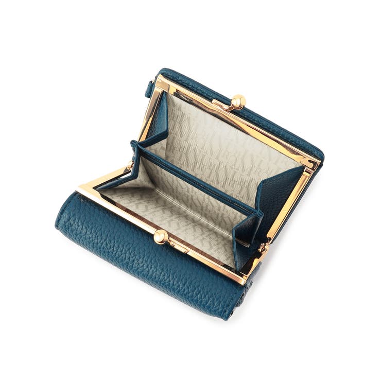 MURUA(ムルーア)口金ミニ財布 MR-W1252 | ELGAES | 詳細画像18 