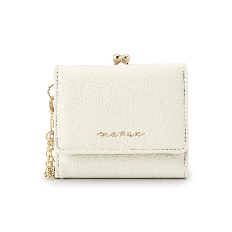 MURUA(ムルーア)口金ミニ財布 MR-W1252 | ELGAES | 詳細画像19 