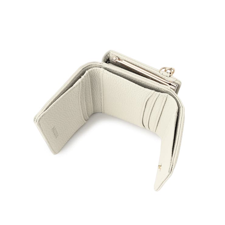 MURUA(ムルーア)口金ミニ財布 MR-W1252 | ELGAES | 詳細画像23 