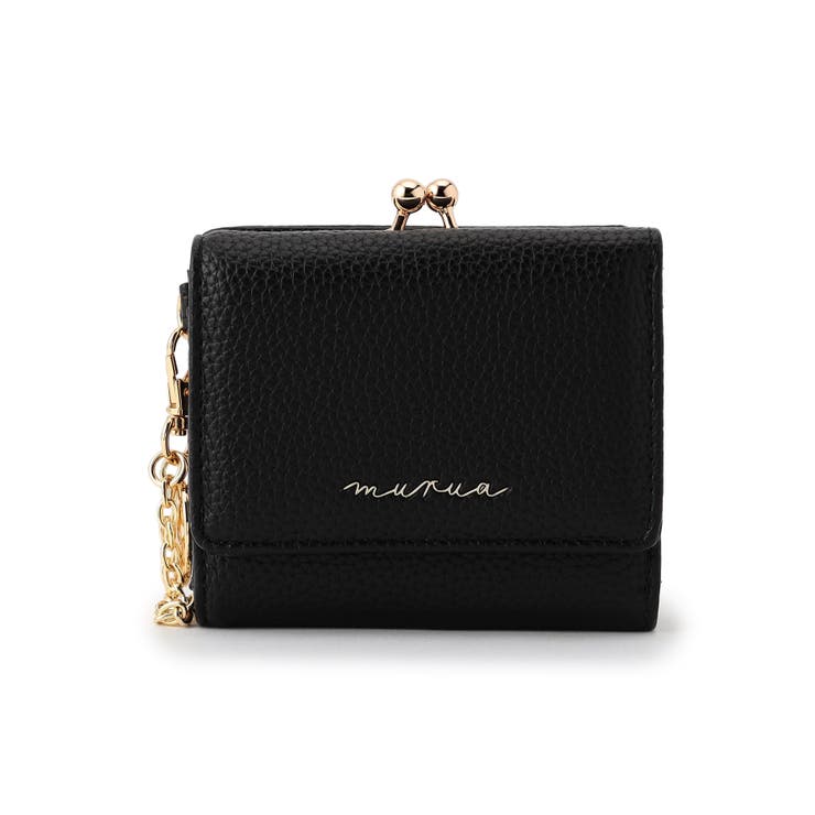 MURUA(ムルーア)口金ミニ財布 MR-W1252 | ELGAES | 詳細画像7 