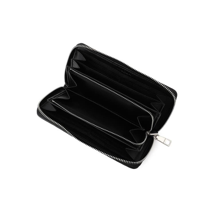 MURUA(ムルーア)ラウンドファスナー長財布 MR-W1261 | ELGAES | 詳細画像10 
