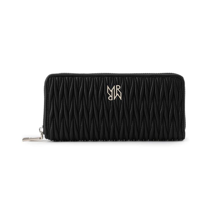 MURUA(ムルーア)ラウンドファスナー長財布 MR-W1261 | ELGAES | 詳細画像7 