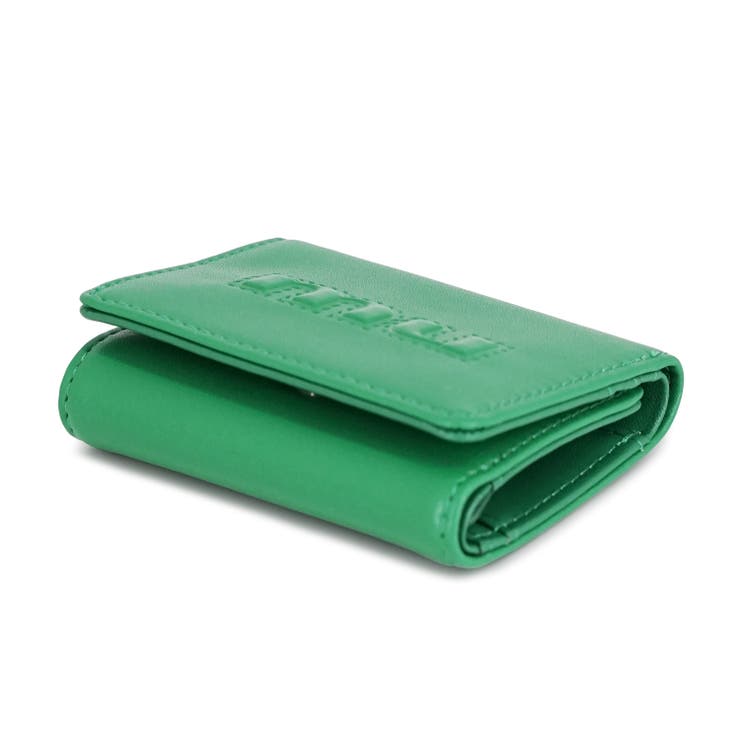 MURUA(ムルーア)muエンボスマイクロミニ財布 MR-W1301 | ELGAES | 詳細画像18 