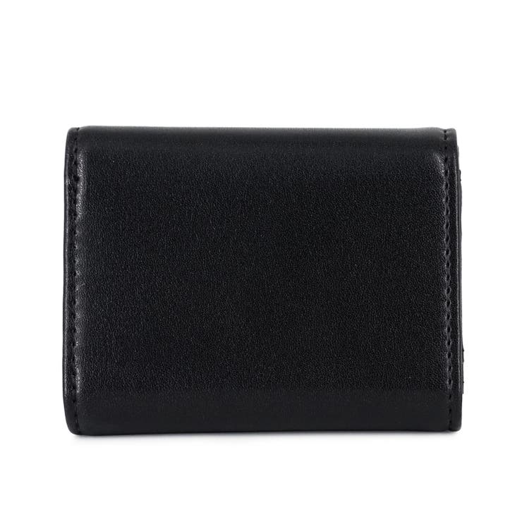 MURUA - ミニラ様  専用 MURUA(ムルーア)muエンボスマイクロミニ財布 MR-W1301[品番