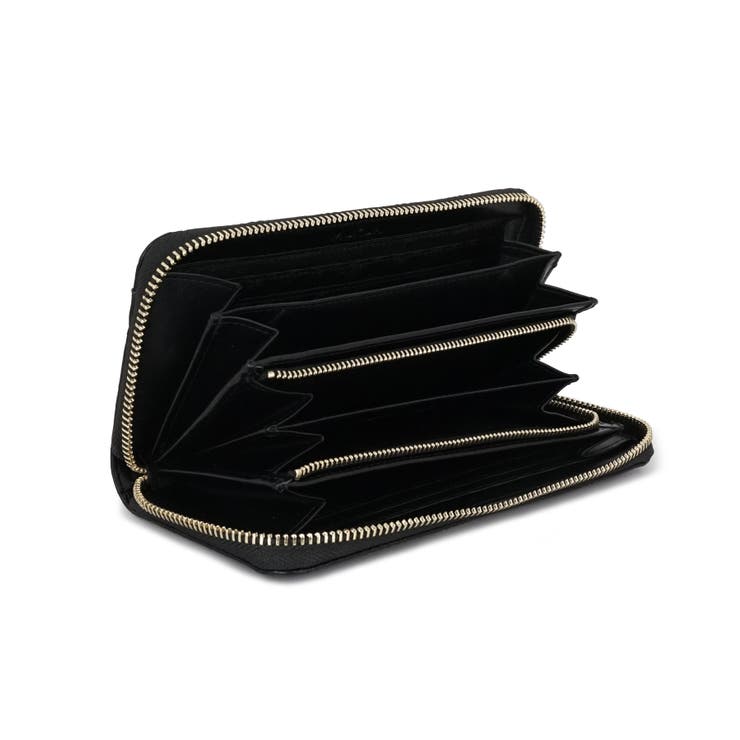 MURUA(ムルーア)ラウンドファスナー長財布 MR-W1311 | ELGAES | 詳細画像17 