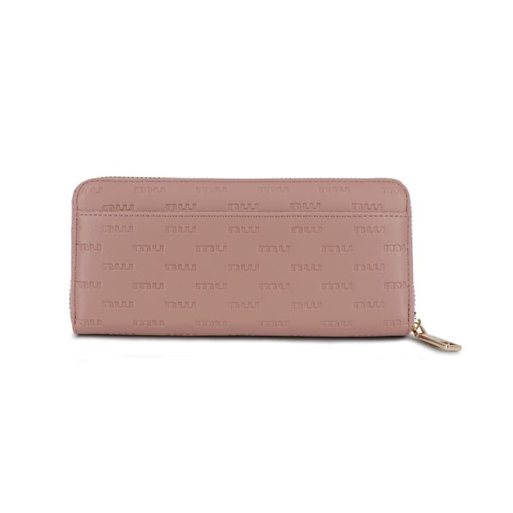 MURUA(ムルーア)ラウンドファスナー長財布 MR-W1311 | ELGAES | 詳細画像19 