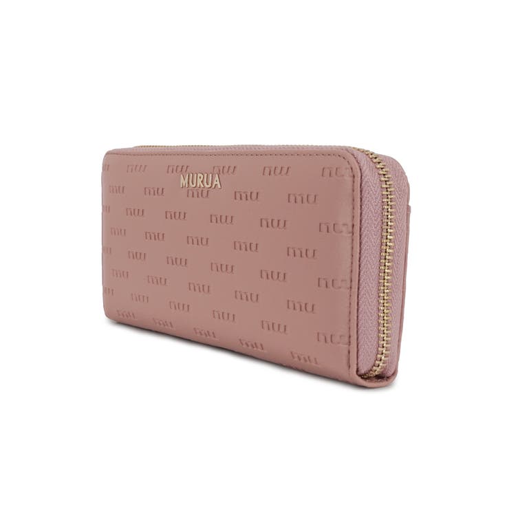 MURUA(ムルーア)ラウンドファスナー長財布 MR-W1311 | ELGAES | 詳細画像20 