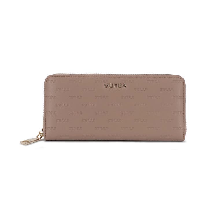 MURUA(ムルーア)ラウンドファスナー長財布 MR-W1311 | ELGAES | 詳細画像8 