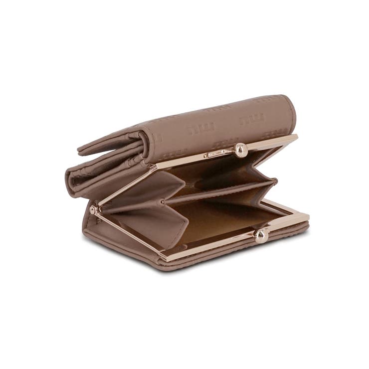 MURUA(ムルーア)口金ミニ財布 MR-W1312 | ELGAES | 詳細画像12 