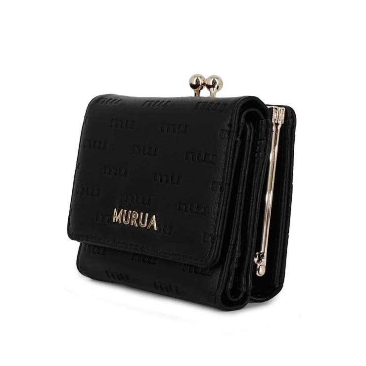 MURUA(ムルーア)口金ミニ財布 MR-W1312 | ELGAES | 詳細画像16 