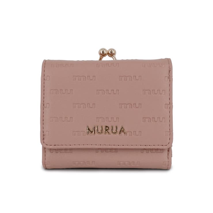 MURUA(ムルーア)口金ミニ財布 MR-W1312 | ELGAES | 詳細画像20 