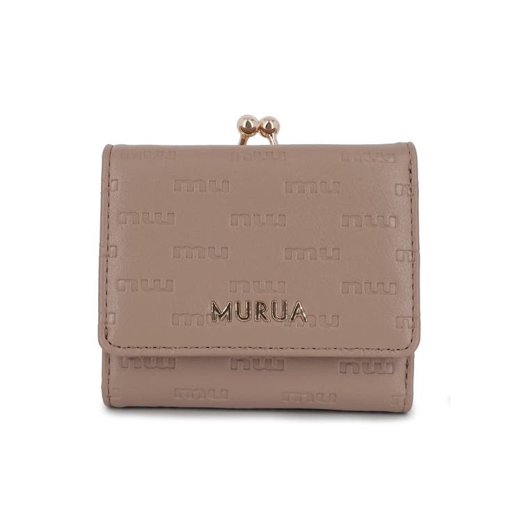MURUA(ムルーア)口金ミニ財布 MR-W1312 | ELGAES | 詳細画像8 