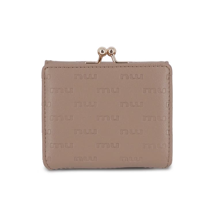 MURUA(ムルーア)口金ミニ財布 MR-W1312 | ELGAES | 詳細画像9 