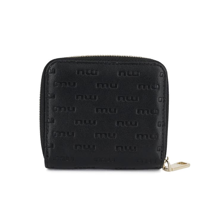 MURUA(ムルーア)ラウンドファスナー二つ折り財布 MR-W1313 | ELGAES | 詳細画像12 