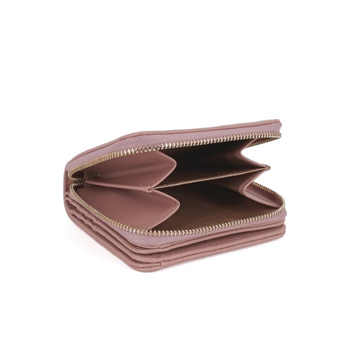 MURUA(ムルーア)ラウンドファスナー二つ折り財布 MR-W1313 | ELGAES | 詳細画像20 