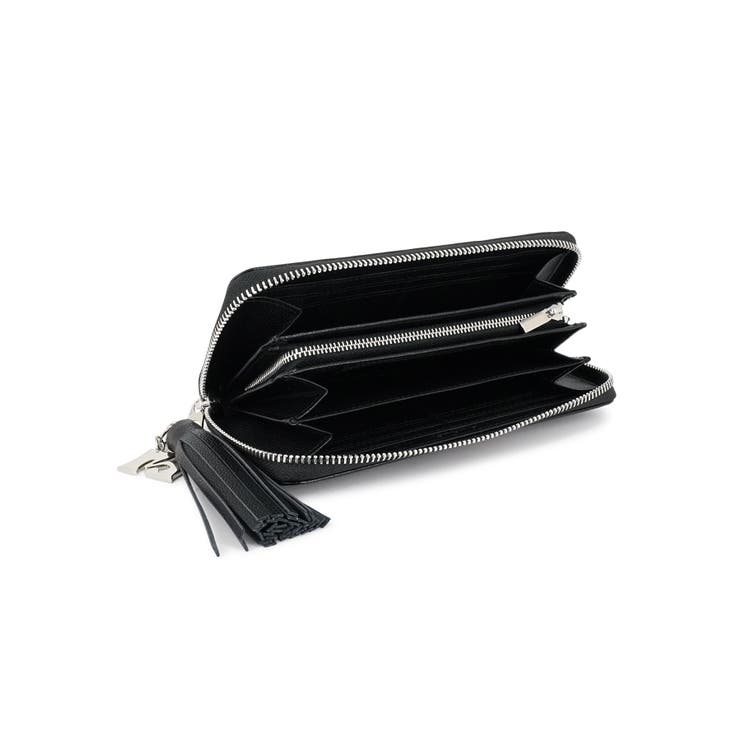 MURUA(ムルーア)ラウンドファスナー長財布 MR-W1321 | ELGAES | 詳細画像10 