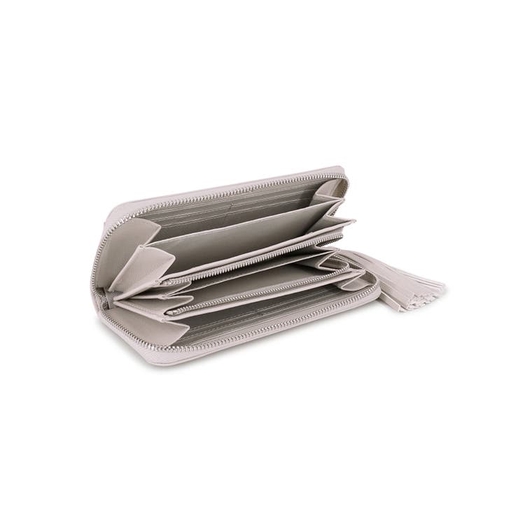 MURUA(ムルーア)ラウンドファスナー長財布 MR-W1321 | ELGAES | 詳細画像16 