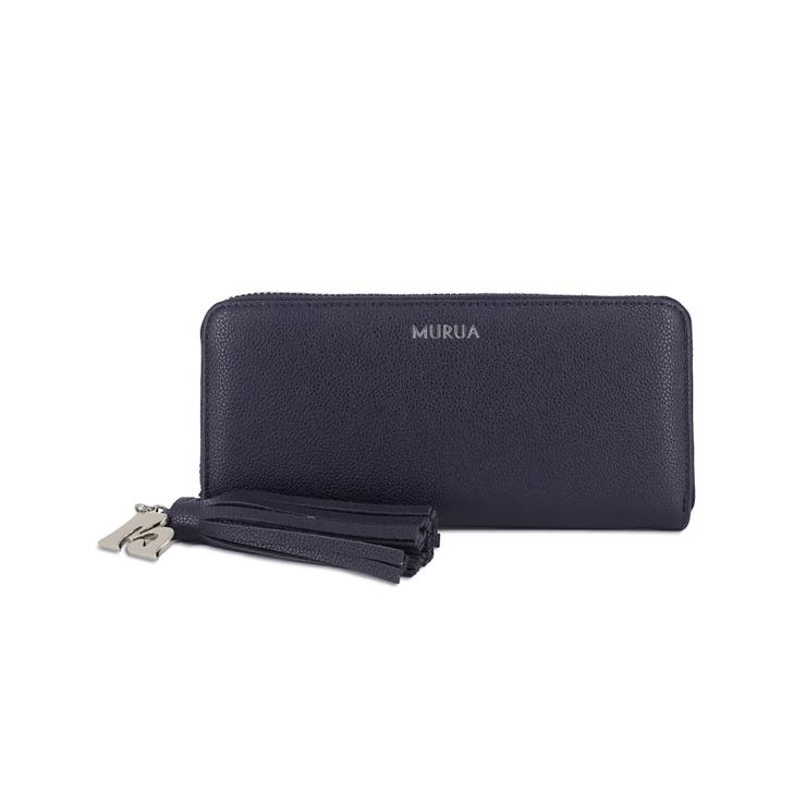 MURUA(ムルーア)ラウンドファスナー長財布 MR-W1321 | ELGAES | 詳細画像17 
