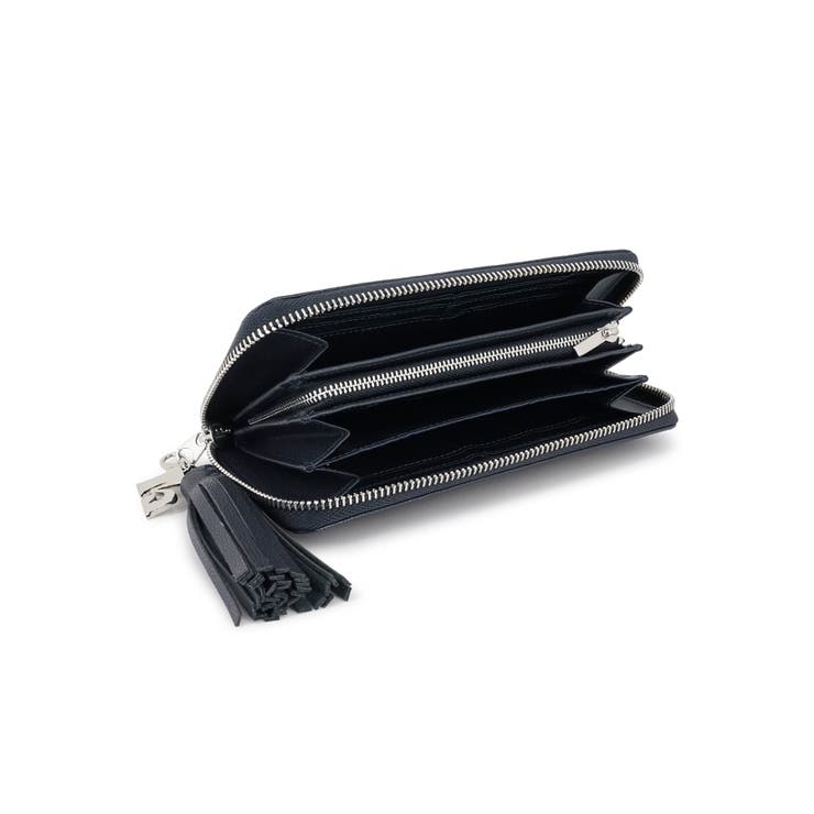 MURUA(ムルーア)ラウンドファスナー長財布 MR-W1321 | ELGAES | 詳細画像20 