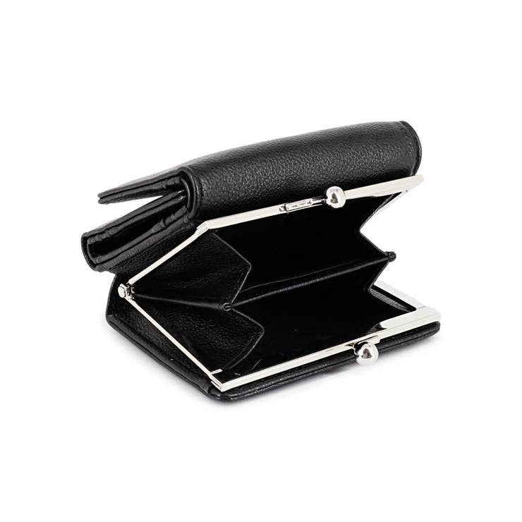 MURUA(ムルーア)口金ミニ財布 MR-W1322 | ELGAES | 詳細画像11 