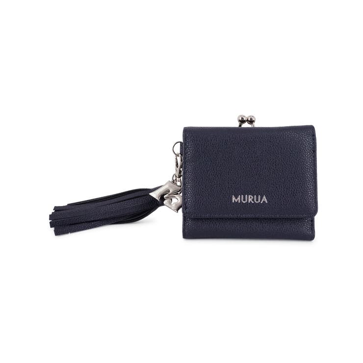 MURUA(ムルーア)口金ミニ財布 MR-W1322 | ELGAES | 詳細画像20 