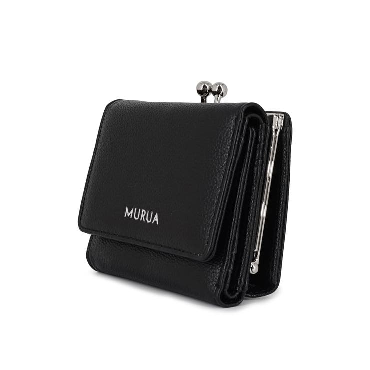 MURUA(ムルーア)口金ミニ財布 MR-W1322 | ELGAES | 詳細画像7 