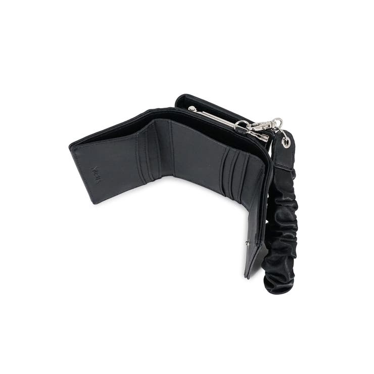 MURUA(ムルーア)口金ミニ財布 MR-W1332 | ELGAES | 詳細画像17 