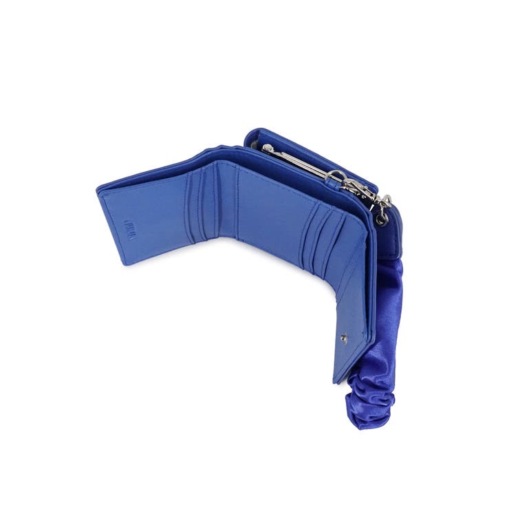 MURUA(ムルーア)口金ミニ財布 MR-W1332 | ELGAES | 詳細画像23 