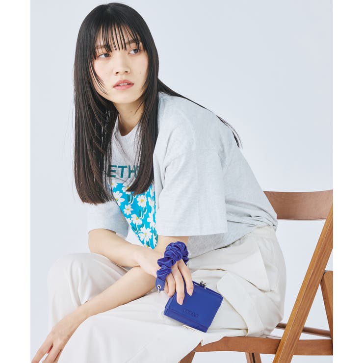 MURUA(ムルーア)口金ミニ財布 MR-W1332 | ELGAES | 詳細画像3 