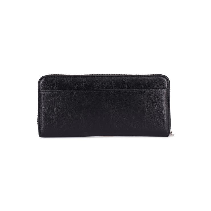 MURUA(ムルーア)ラウンドファスナー長財布 MR-W1361 | ELGAES | 詳細画像10 