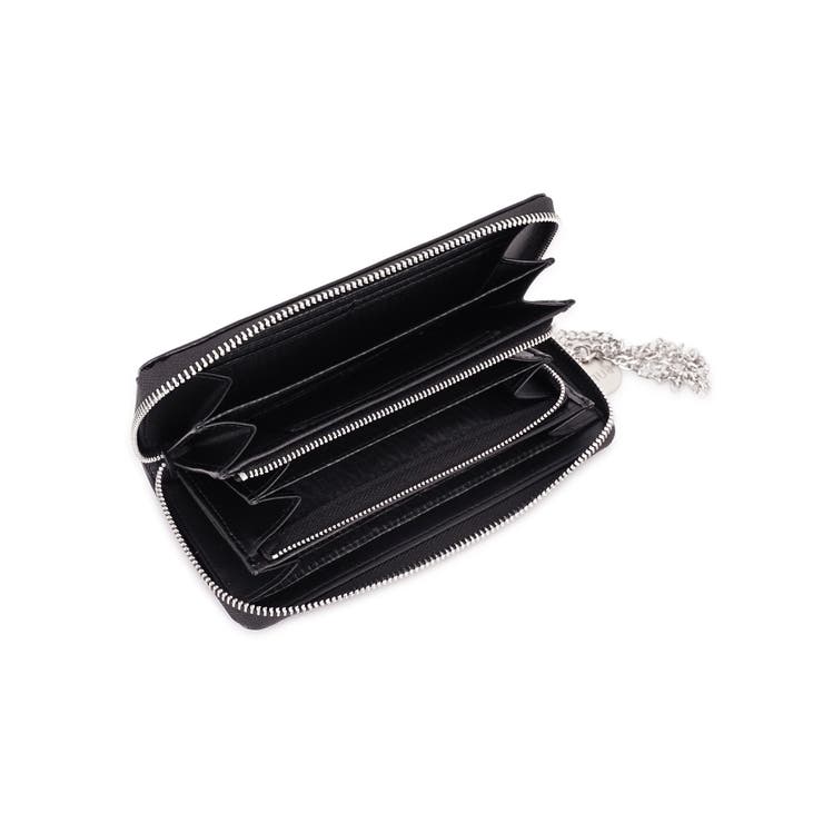 MURUA(ムルーア)ラウンドファスナー長財布 MR-W1361 | ELGAES | 詳細画像12 