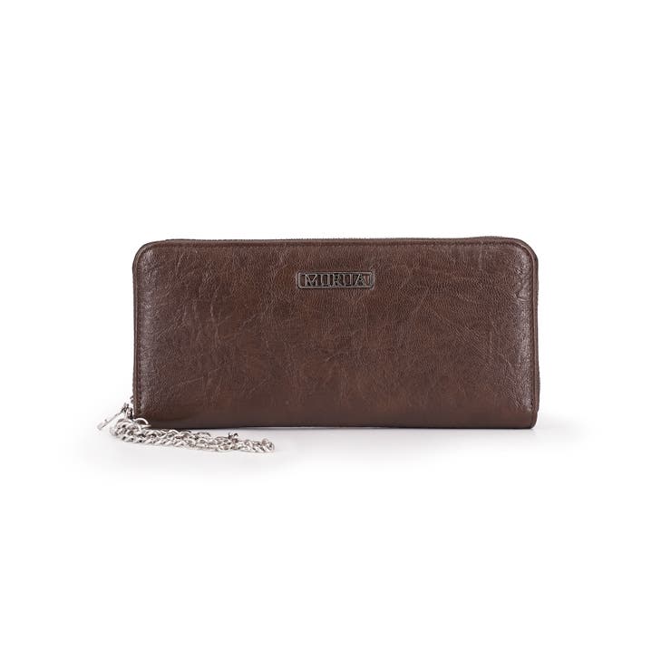 MURUA(ムルーア)ラウンドファスナー長財布 MR-W1361 | ELGAES | 詳細画像13 