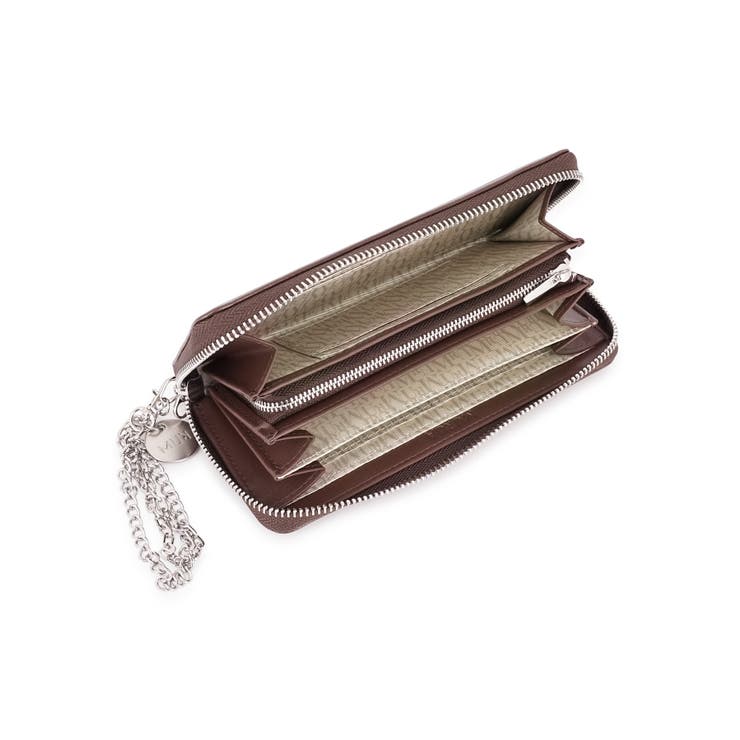 MURUA(ムルーア)ラウンドファスナー長財布 MR-W1361 | ELGAES | 詳細画像16 