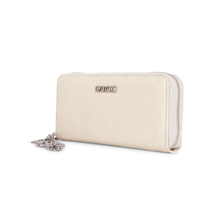 MURUA(ムルーア)ラウンドファスナー長財布 MR-W1361 | ELGAES | 詳細画像19 