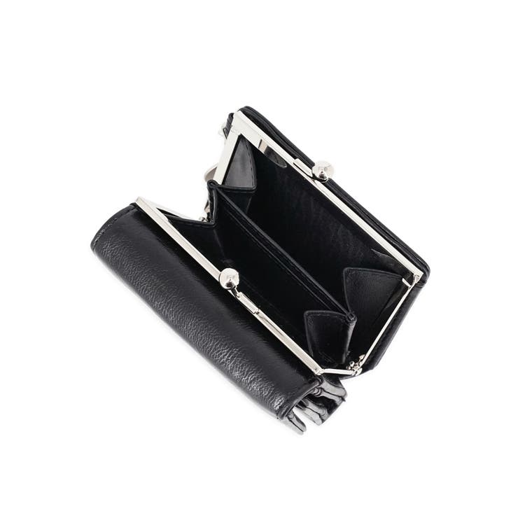 MURUA(ムルーア)口金ミニ財布 MR-W1362 | ELGAES | 詳細画像10 