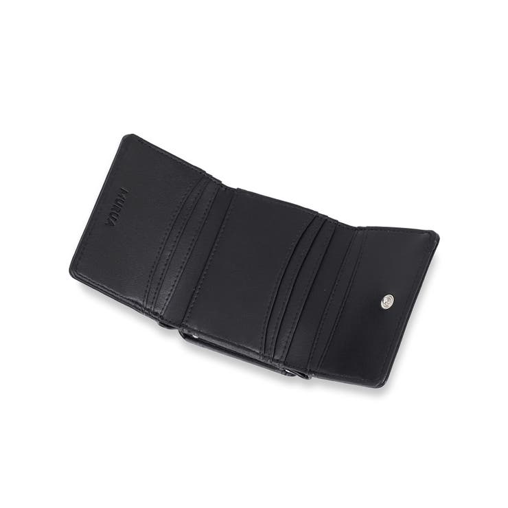 MURUA(ムルーア)口金ミニ財布 MR-W1362 | ELGAES | 詳細画像11 