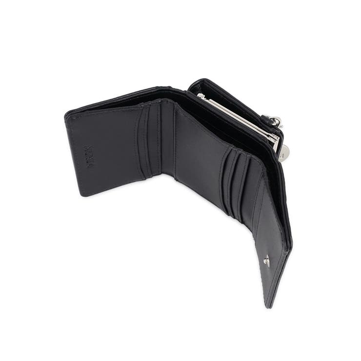 MURUA(ムルーア)口金ミニ財布 MR-W1362 | ELGAES | 詳細画像12 