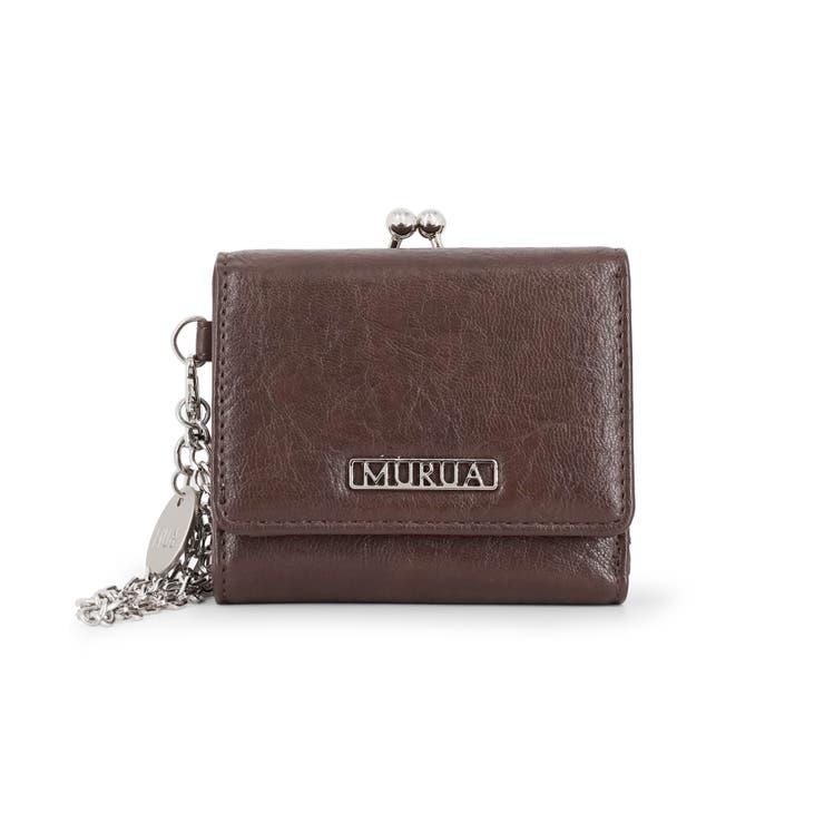 MURUA(ムルーア)口金ミニ財布 MR-W1362 | ELGAES | 詳細画像13 