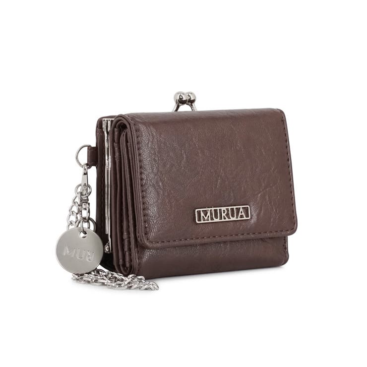 MURUA(ムルーア)口金ミニ財布 MR-W1362 | ELGAES | 詳細画像14 