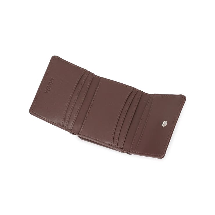 MURUA(ムルーア)口金ミニ財布 MR-W1362 | ELGAES | 詳細画像17 