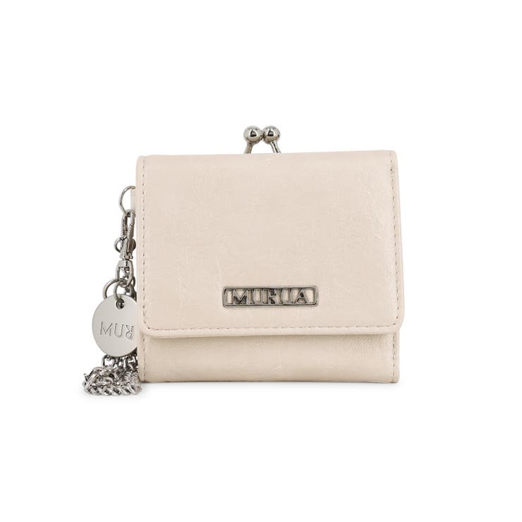 MURUA(ムルーア)口金ミニ財布 MR-W1362 | ELGAES | 詳細画像19 