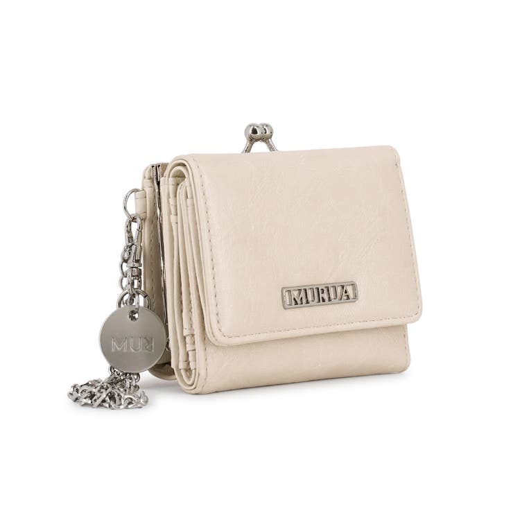 MURUA(ムルーア)口金ミニ財布 MR-W1362 | ELGAES | 詳細画像20 