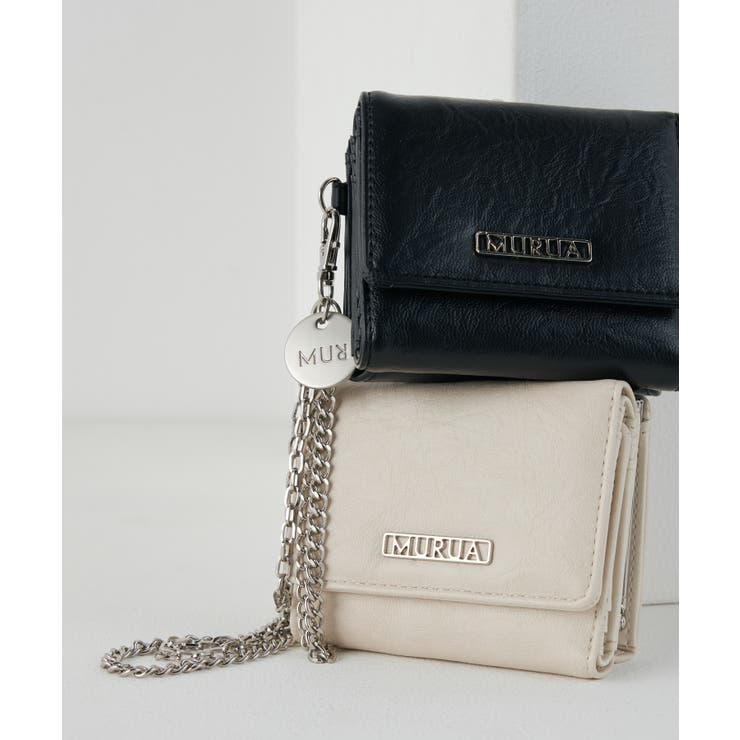 MURUA(ムルーア)口金ミニ財布 MR-W1362 | ELGAES | 詳細画像6 