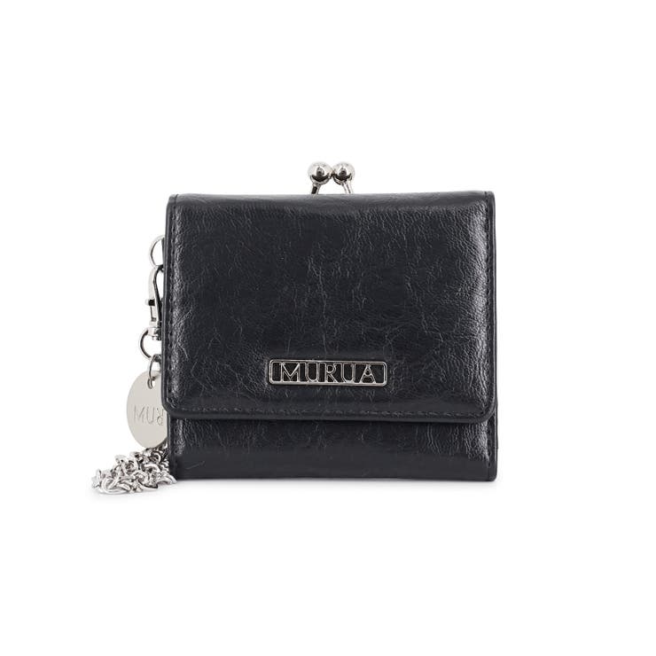 MURUA(ムルーア)口金ミニ財布 MR-W1362 | ELGAES | 詳細画像7 