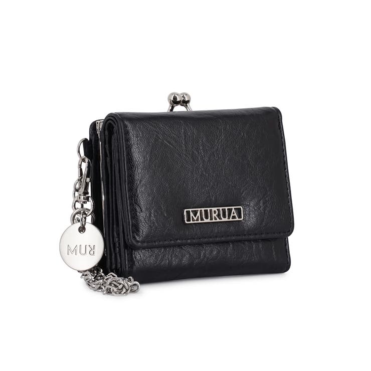 MURUA(ムルーア)口金ミニ財布 MR-W1362 | ELGAES | 詳細画像8 