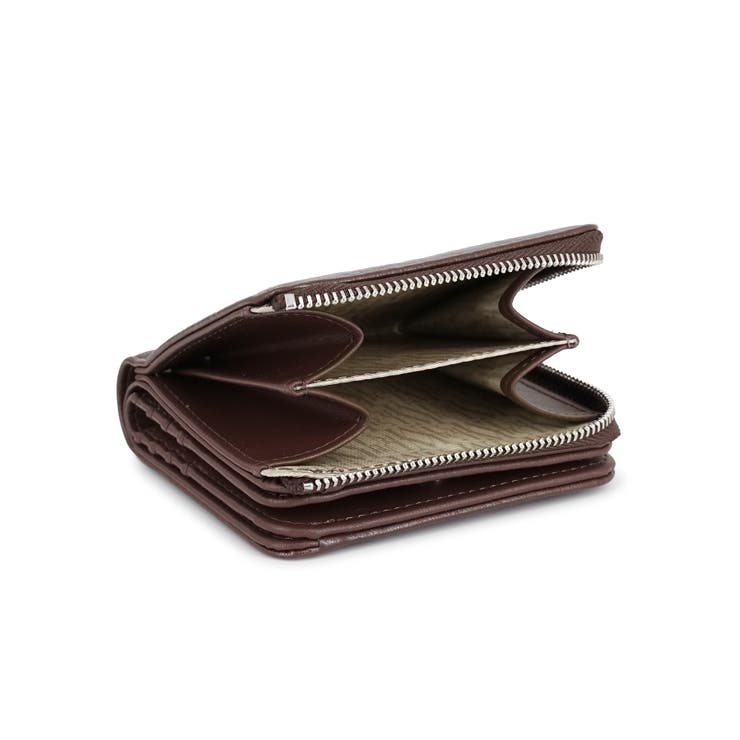 MURUA(ムルーア)L字二つ折り財布 MR-W1363 | ELGAES | 詳細画像17 