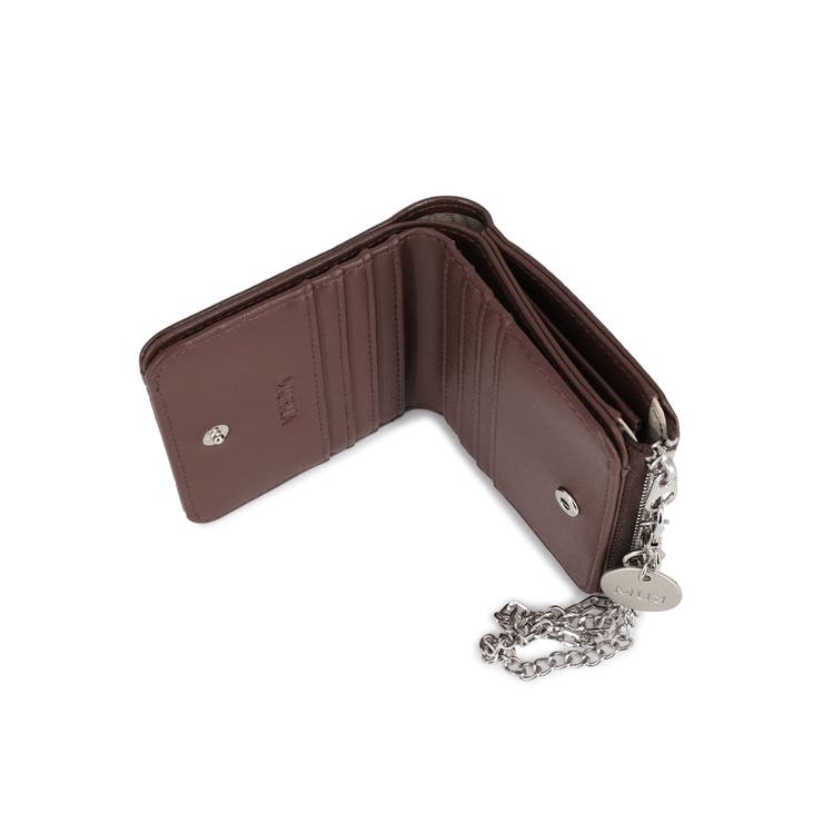 MURUA(ムルーア)L字二つ折り財布 MR-W1363 | ELGAES | 詳細画像19 