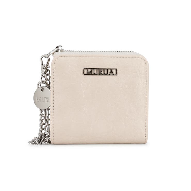 MURUA(ムルーア)L字二つ折り財布 MR-W1363 | ELGAES | 詳細画像20 