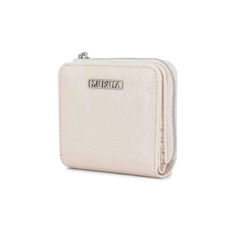 MURUA(ムルーア)L字二つ折り財布 MR-W1363 | ELGAES | 詳細画像21 