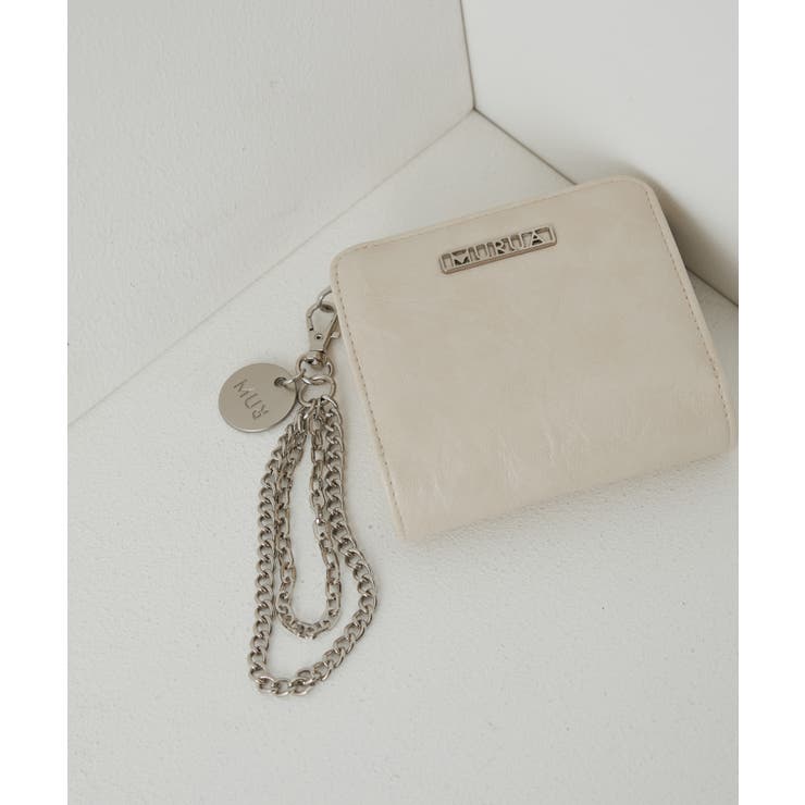 MURUA(ムルーア)L字二つ折り財布 MR-W1363 | ELGAES | 詳細画像5 